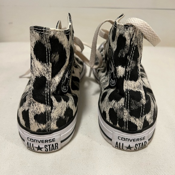 Converse Animal Print 🐯 Chuck Taylor All Star - Picture 5 of 6